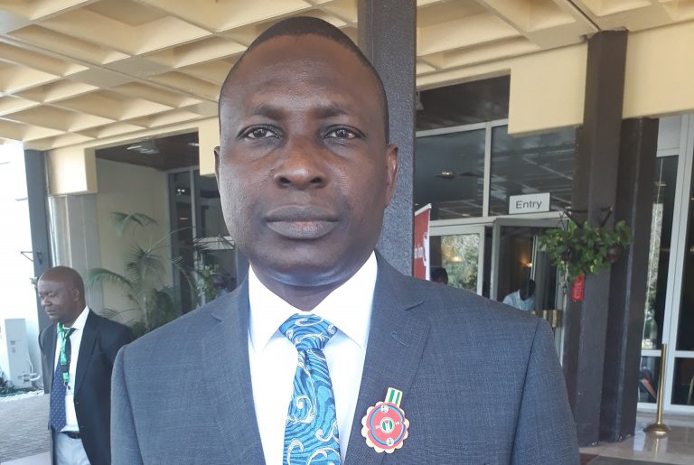 The appointment of Olukayode as EFCC Chairman by PBAT is unlawful and illegal