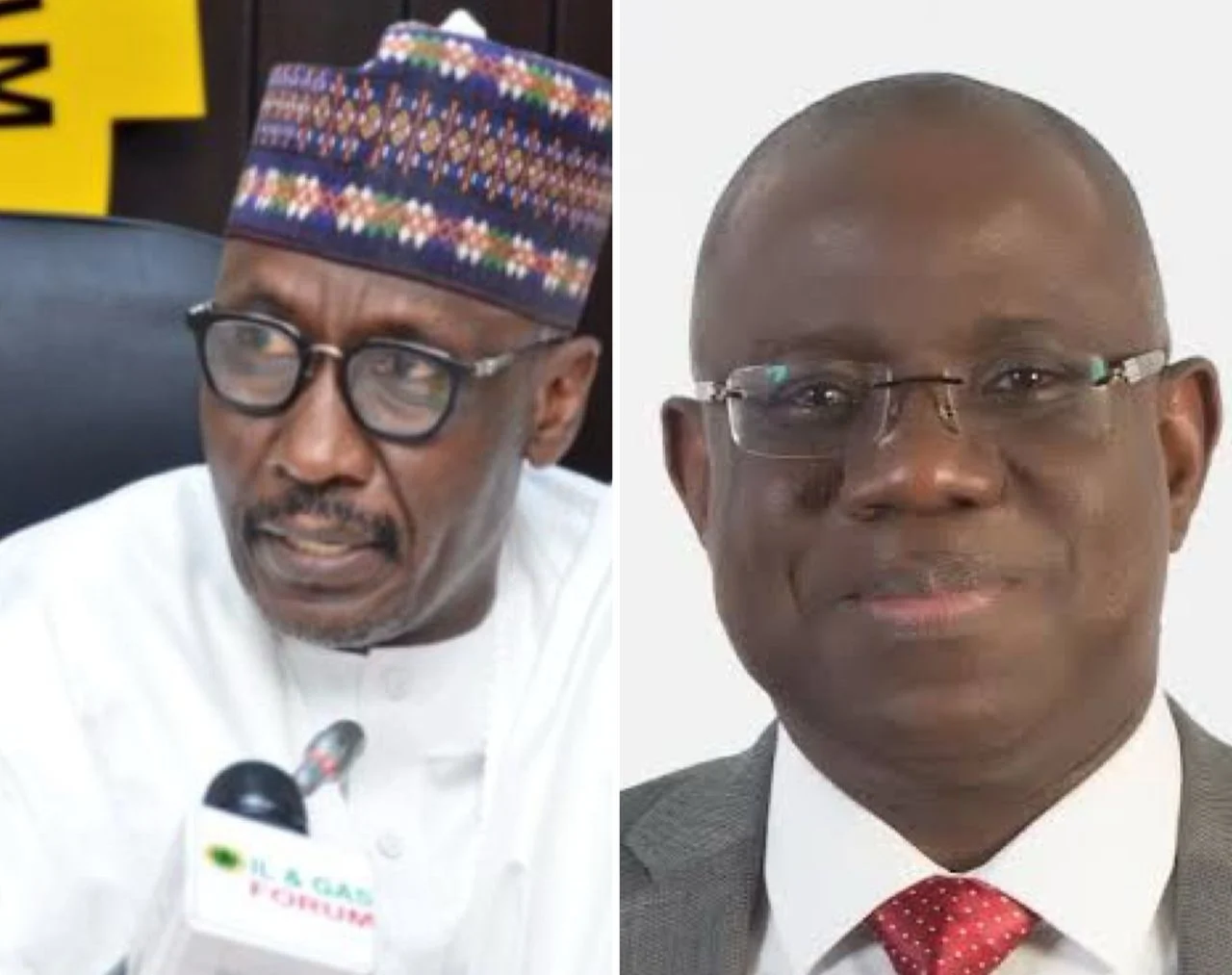 SHAKE-UP AT NNPC: Mele Kyari out, Bayo Ojulari in as group CEO