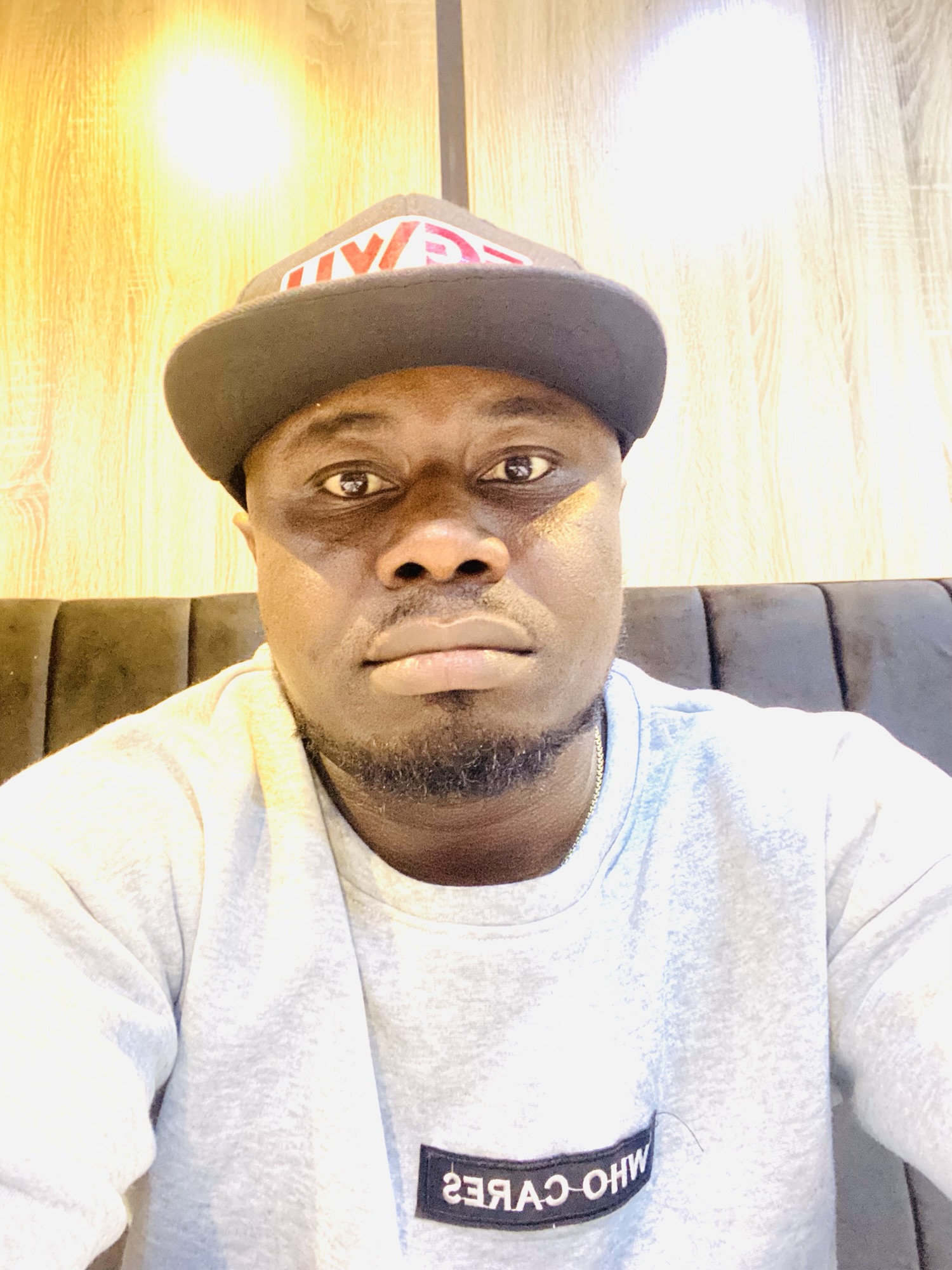 WHY HAS HON EDODI EYONG NOT PRESENTED HIS BUDGET?