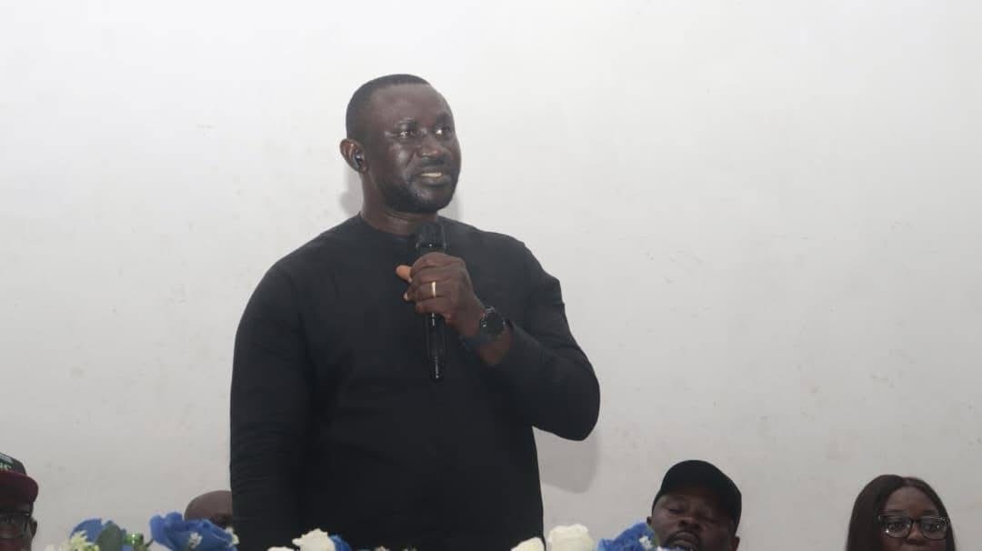 I Am Happy for the Unity in Akamkpa -Hon. Pius Edet